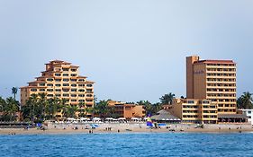 Costa de Oro Beach Hotel Mazatlan Mexico
