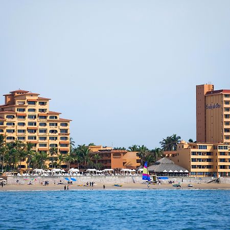 Costa De Oro Beach Hotel Mazatlan Exterior photo