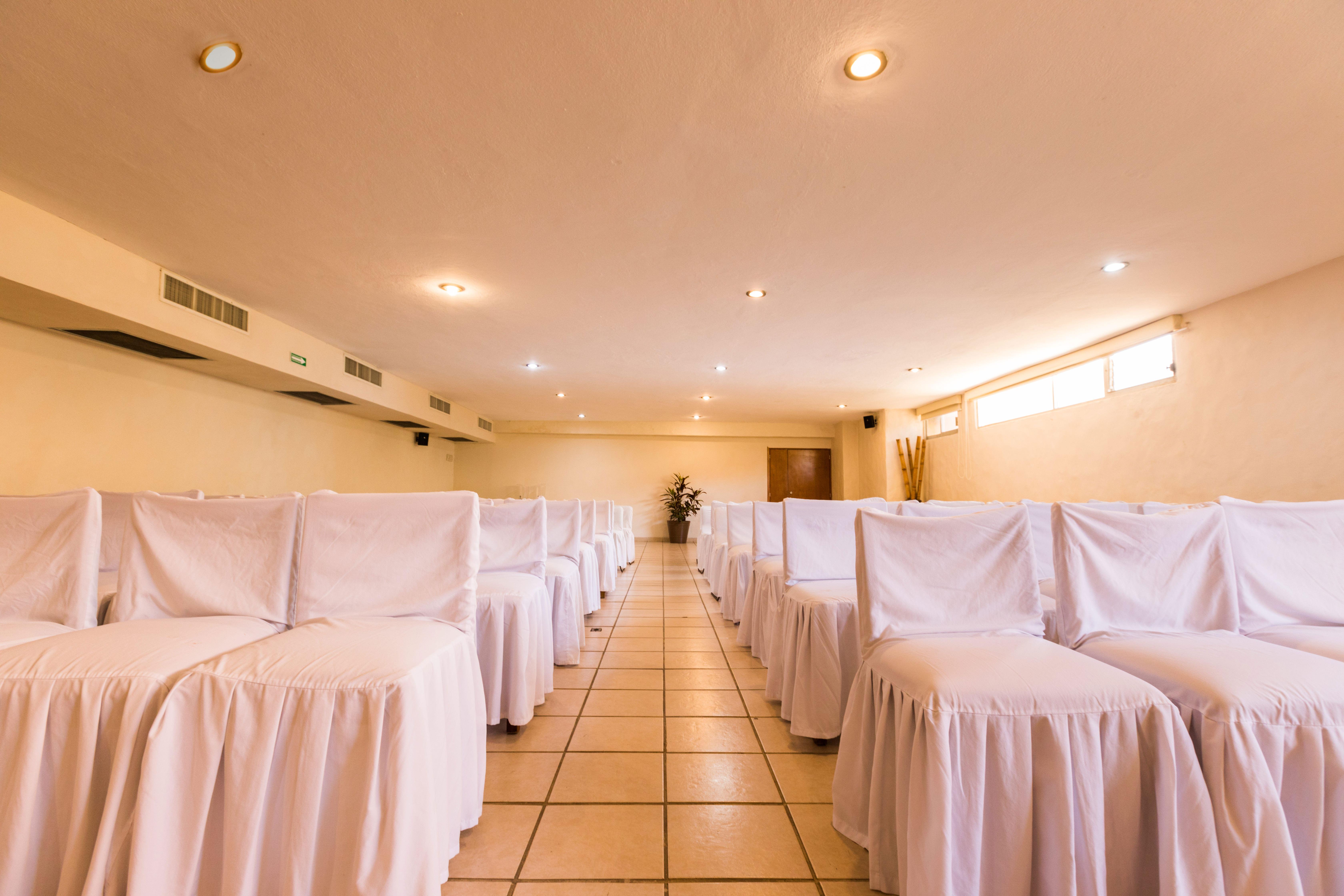 Costa De Oro Beach Hotel Mazatlan Exterior photo